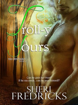 cover image of Troll-y Yours